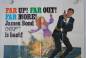 Preview: On Her Majestys Secret Service original release US Onesheet movie poster